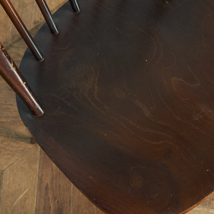 アーコール ERCOL クエーカーチェア #73954