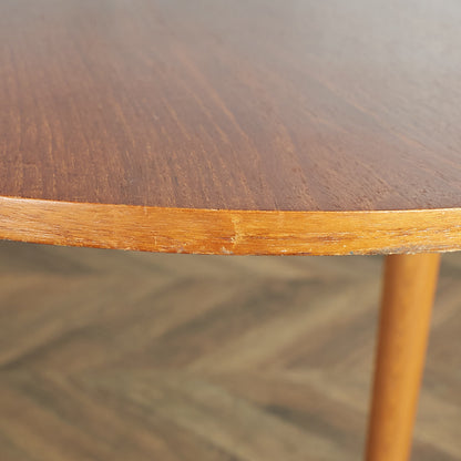 [67643] Novy Domov Poul Hundevad nesting table