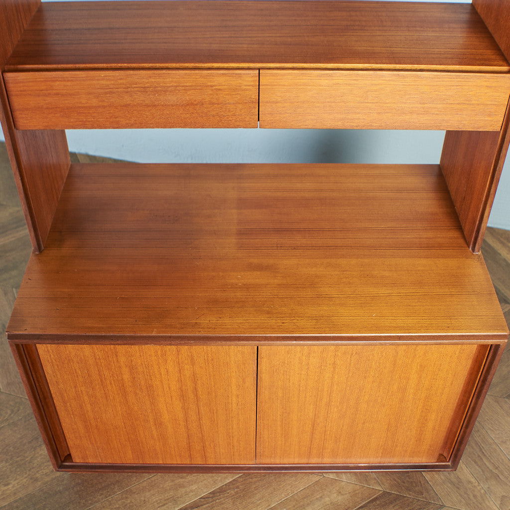 Form FIVE ウォールユニット