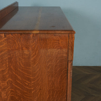 British Classic Sideboard #80449