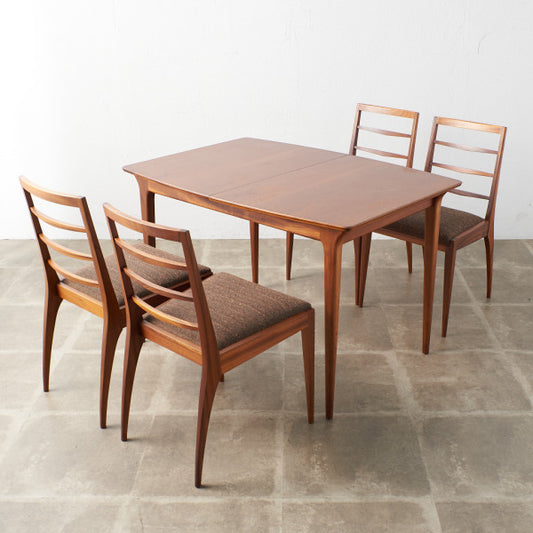 ダイニング5点セット