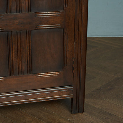 British Classic Cabinet #80473