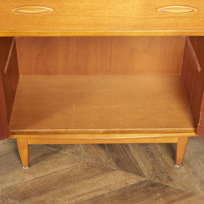 Jentique Writing Bureau #84691