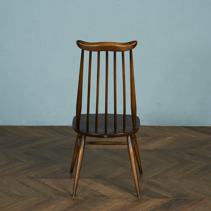 アーコール ERCOL ヴィンテージ ゴールドスミスチェア / ブルーラベル #66032