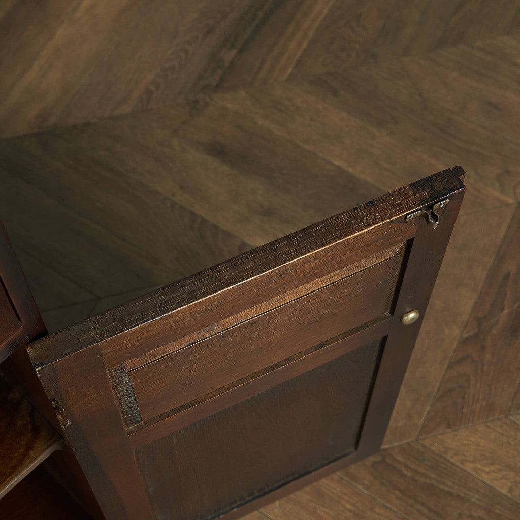 British Classic Welsh Dresser/Cupboard #84626