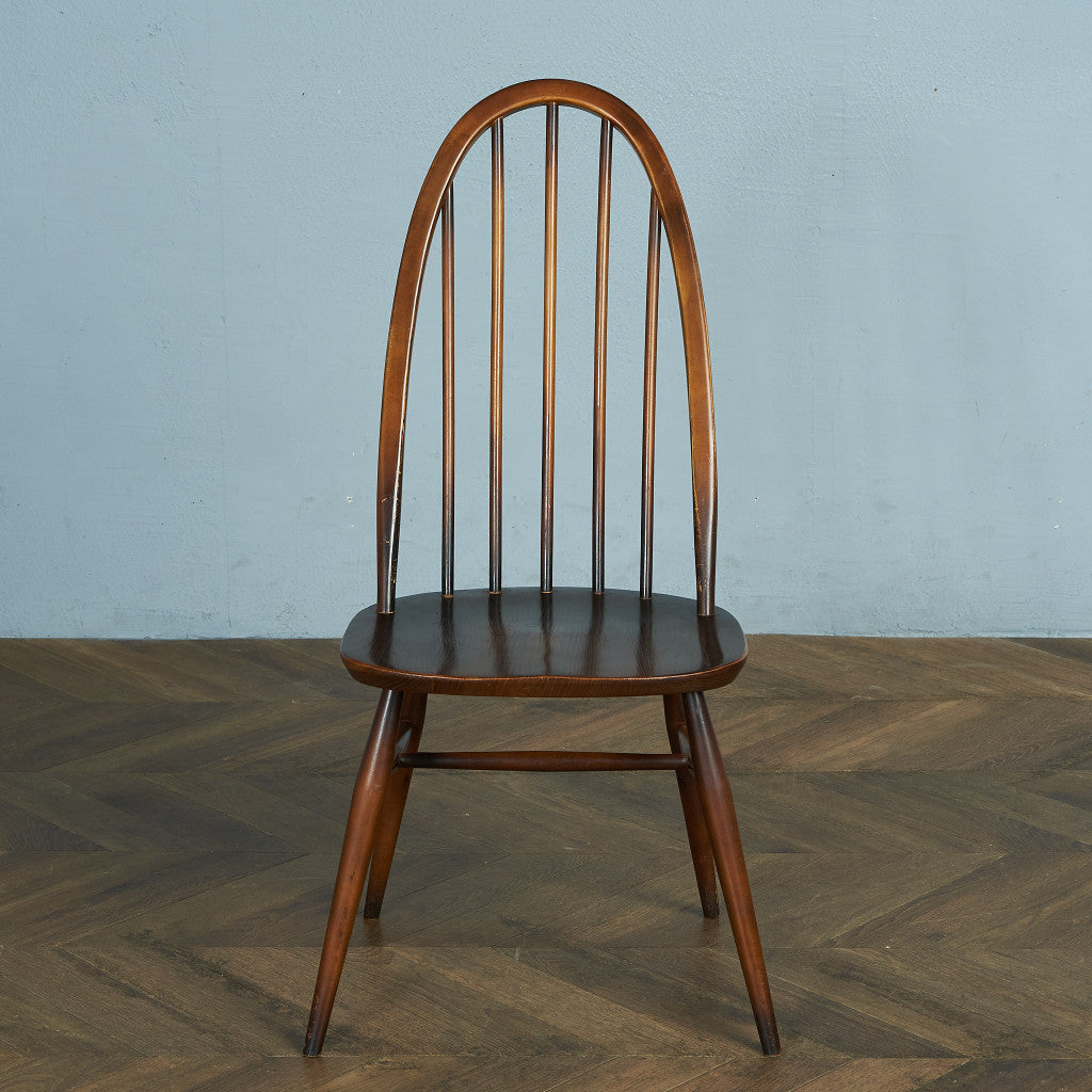 ERCOL Quaker Chair #73951