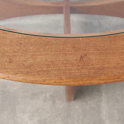 サーキュラー アストロテーブル Occasional Table (8040)