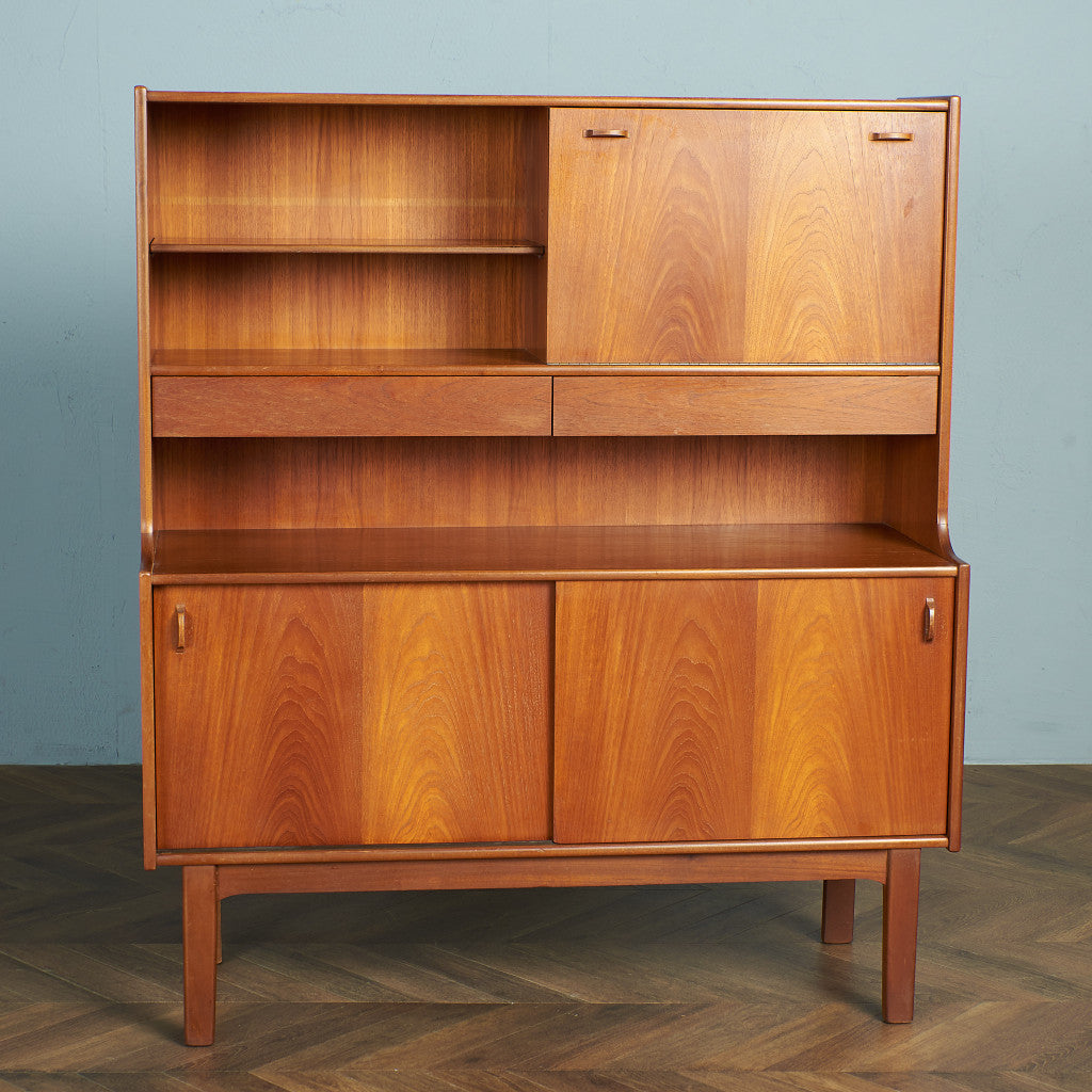 Nathan Vintage High Sideboard #79586