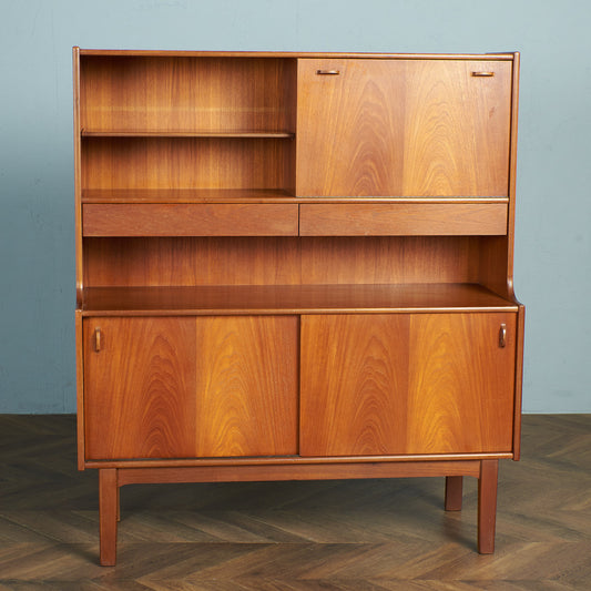 Nathan Vintage High Sideboard #79586
