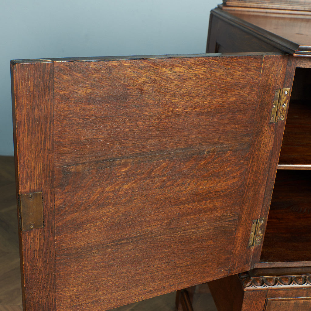 英国クラシック サイドボード #79482