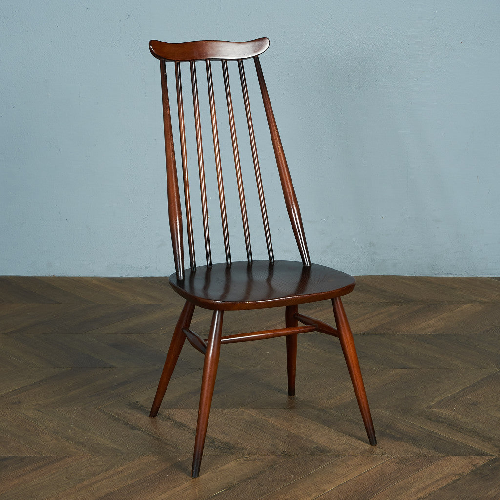 ERCOL Vintage Goldsmith Chair #66146
