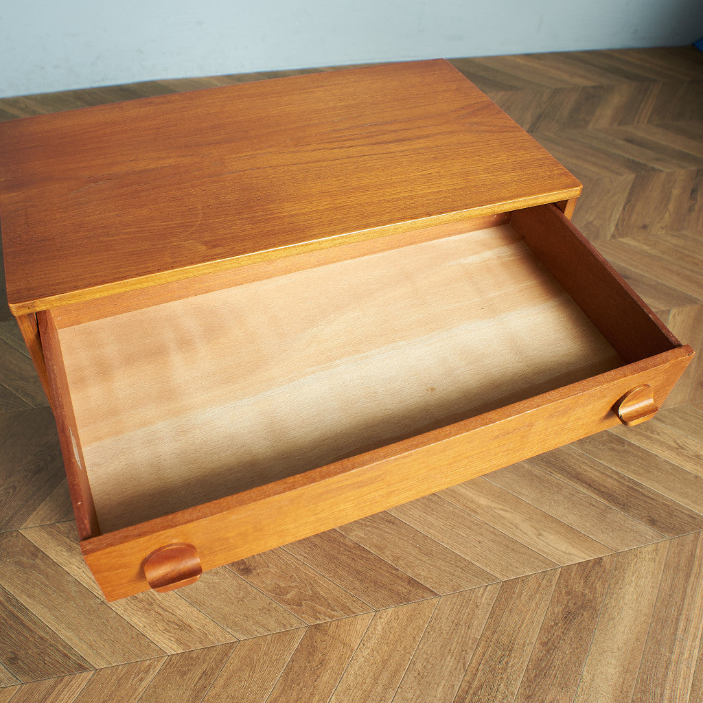 Stag Furniture Vintage Chest #79673