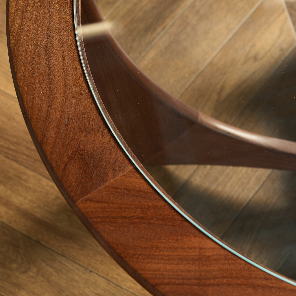 サーキュラー アストロ センターテーブル Occasional Table (8040)