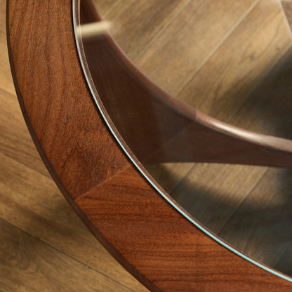 サーキュラー アストロ センターテーブル Occasional Table (8040)