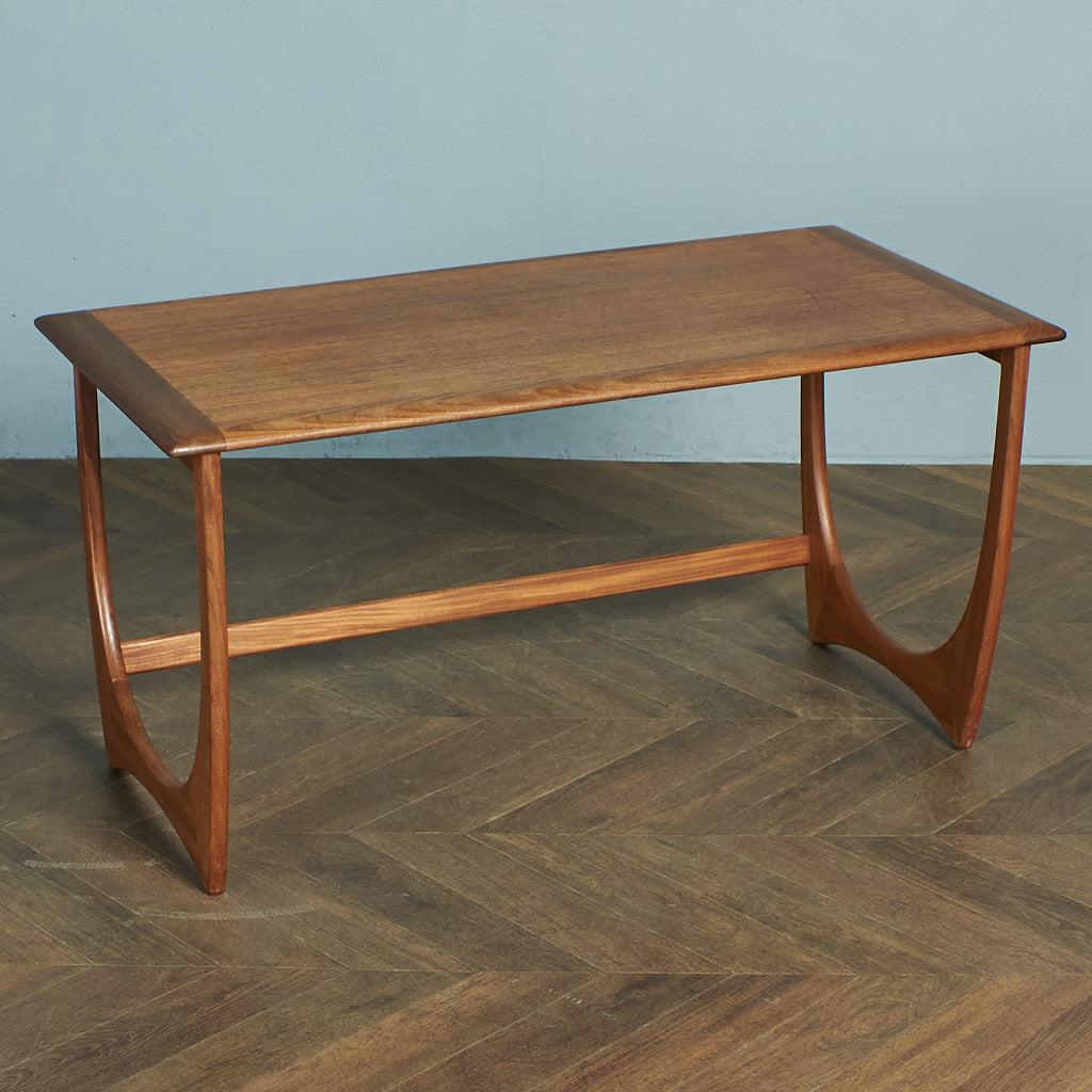G-PLAN Astro Nesting Coffee Table #74638