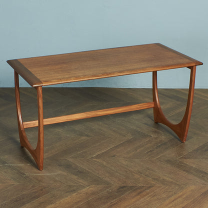 G-PLAN Astro Nesting Coffee Table #74638