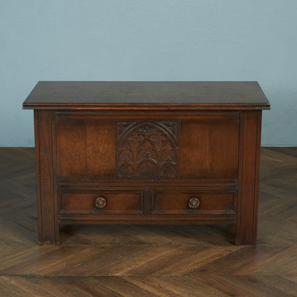 STRONGBOW FURNITURE Blanket Box #80488