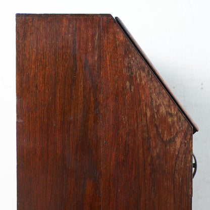 [67270]英国クラシック ライティングビューロー