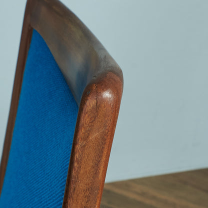 G-PLAN Vintage Dining Chair / Seat Reupholstered #69445