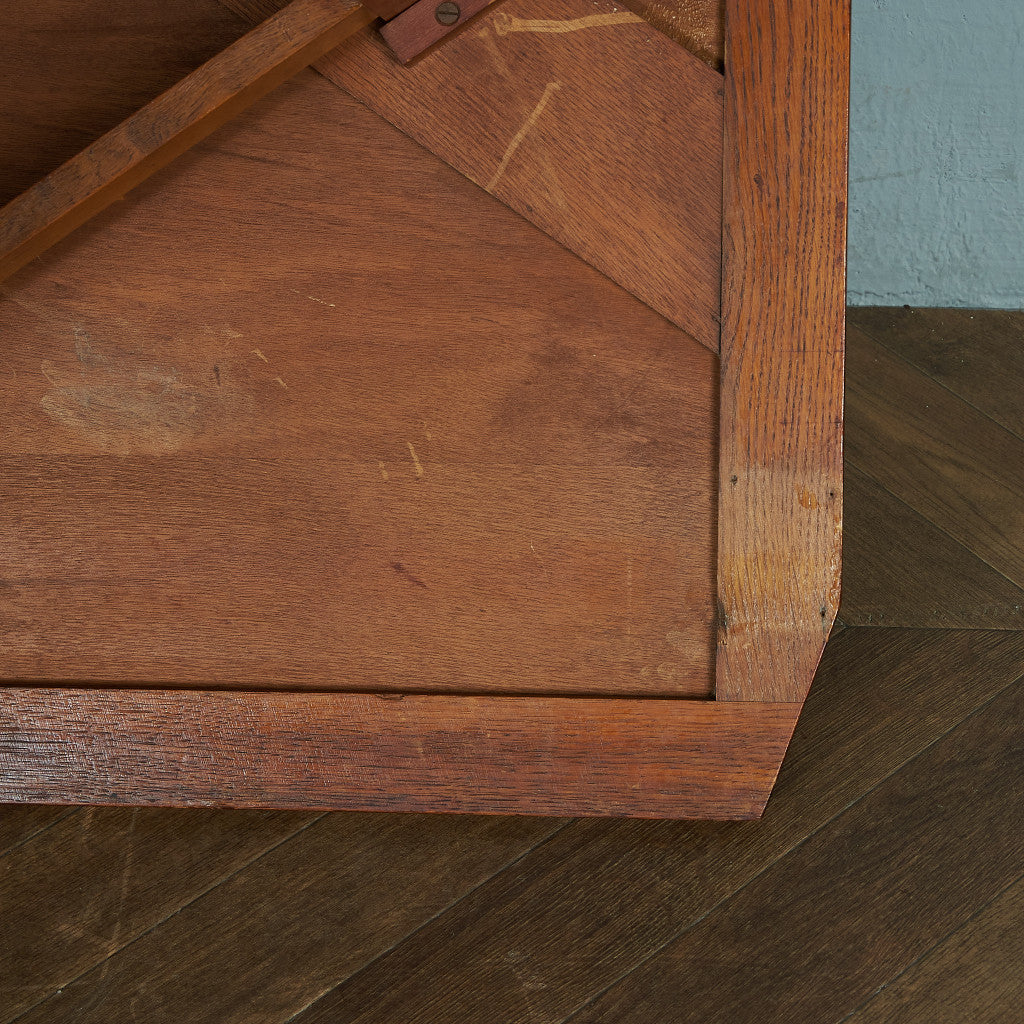 British Classic Drop Leaf Gateleg Table #81780