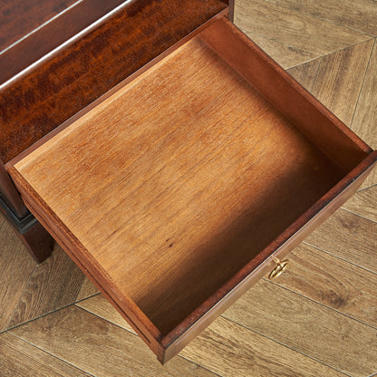 Stag Furniture Vintage Small Cabinet #81755