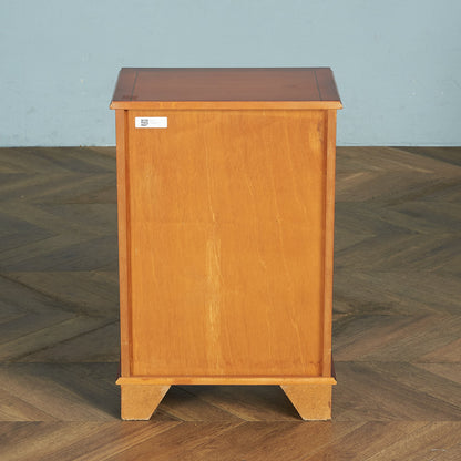 British classic side cabinet with sliding top #82103