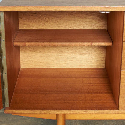 AVALON Vintage Sideboard #77289