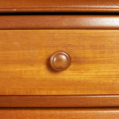 British Vintage Sideboard #76523