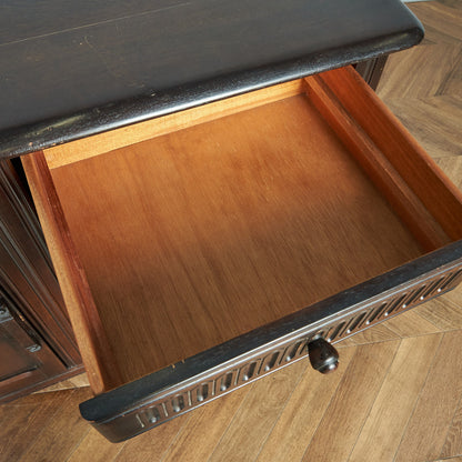 British Classic Cabinet #80473