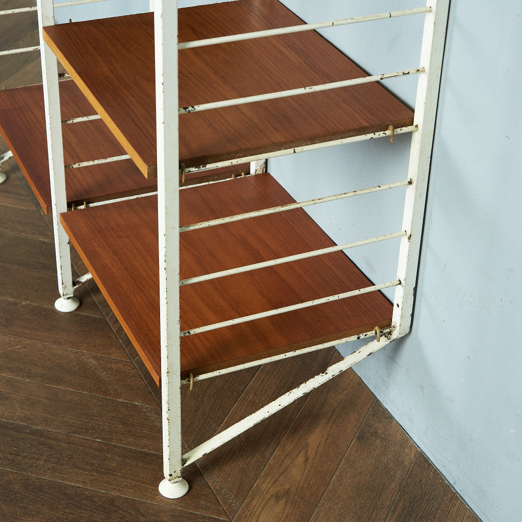 Ladderax ウォールユニット シェルフ