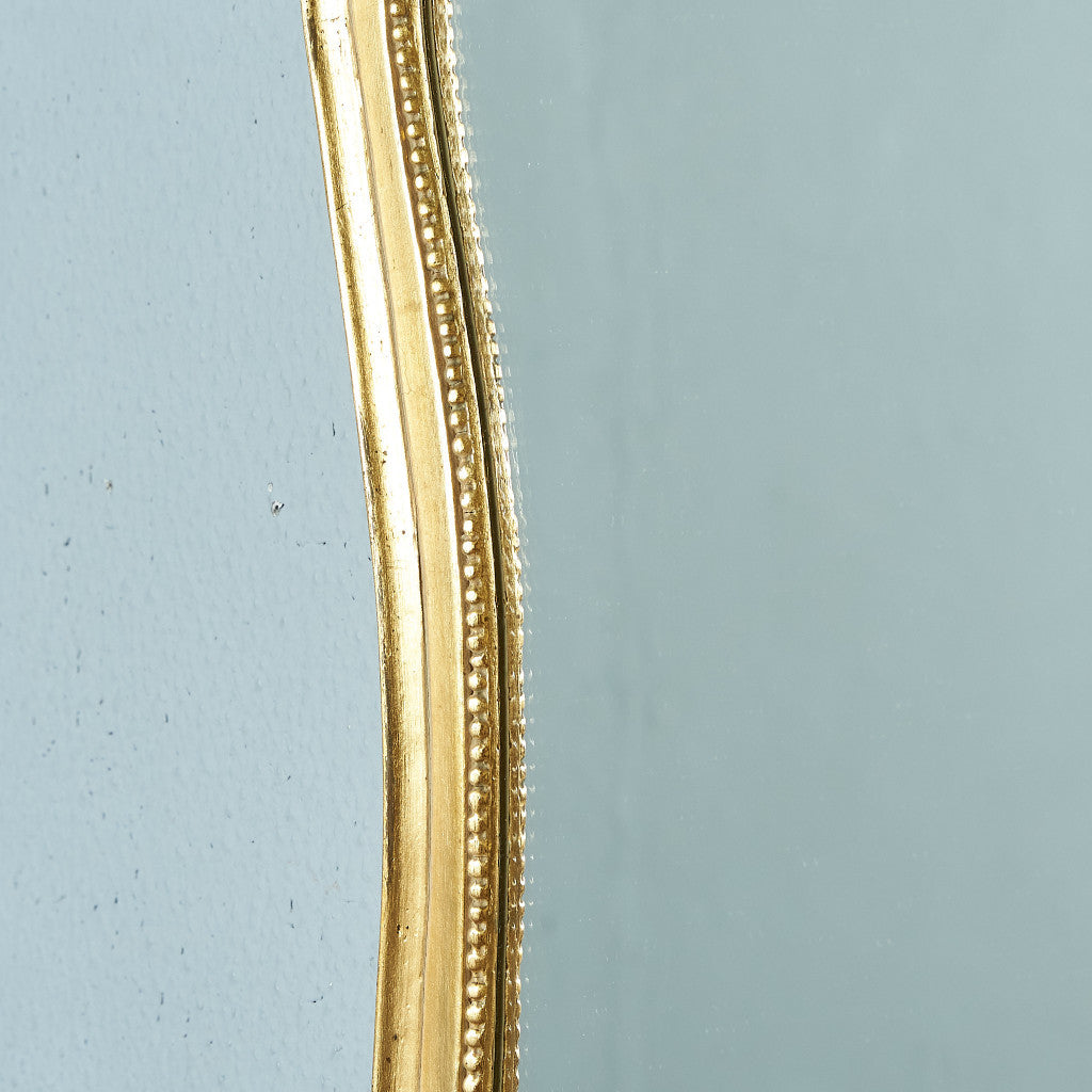 British Classic Wall Mirror #74837