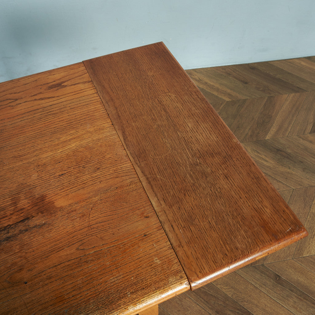 British Vintage Butterfly Desk #81825