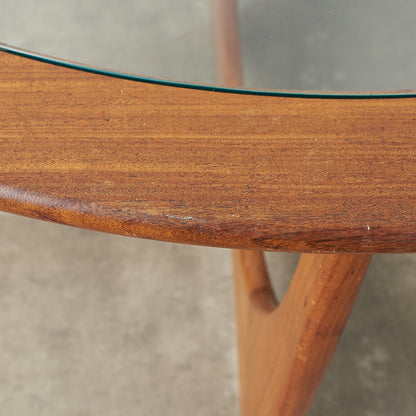 サーキュラー アストロテーブル Occasional Table (8040)