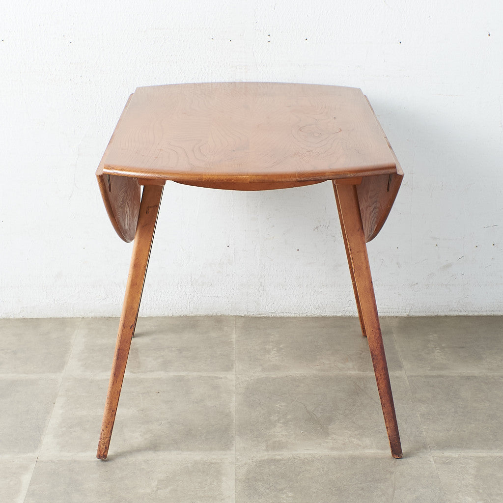 [65879][アーコール ERCOL]ヴィンテージ バタフライテーブル