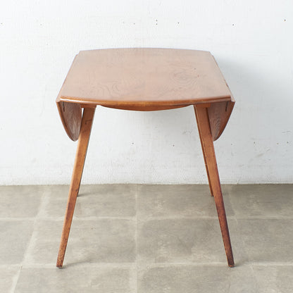 [65879][アーコール ERCOL]ヴィンテージ バタフライテーブル
