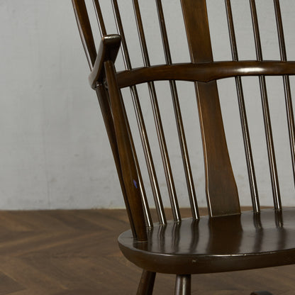 アーコール ERCOL チェアメーカーズ ロッキングチェア (473) #87215