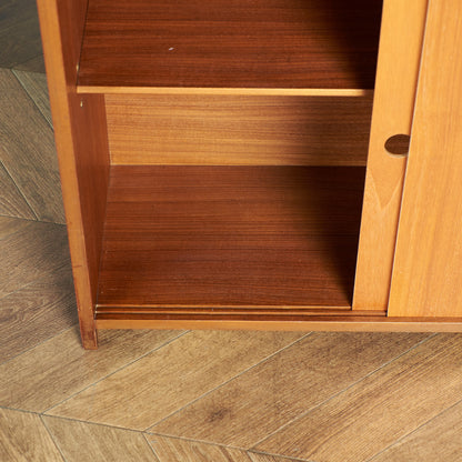 Nathan Vintage Cabinet #79634