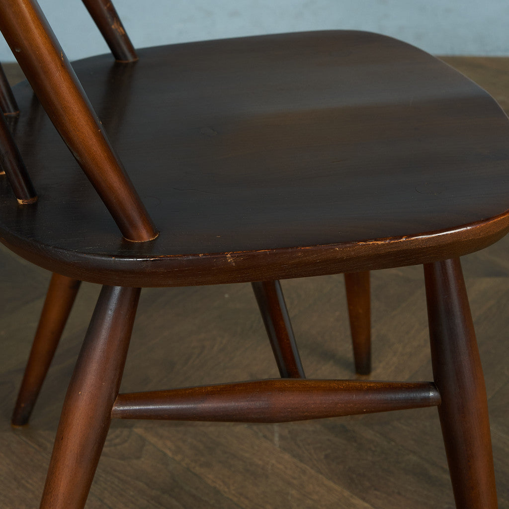 ERCOL Quaker Chair #73951