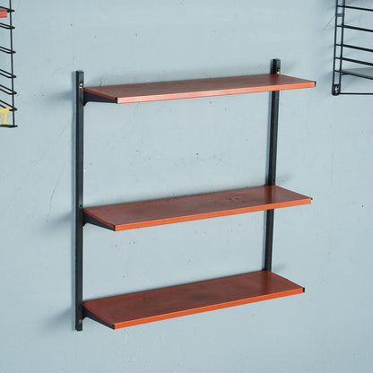 TOMADO Vintage Wall Rack #74828