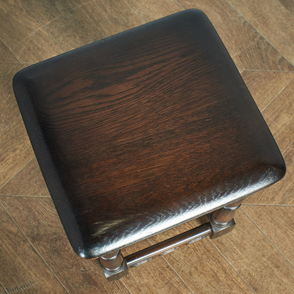 Priory Oak Nesting Tables #74928