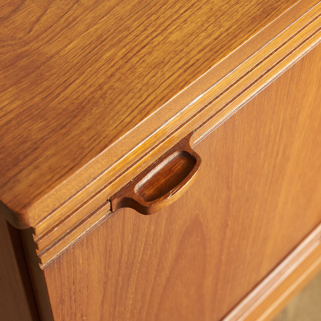 Nathan Vintage Sideboard #80332