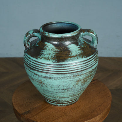 BAy KERAMIK German Art Pottery フラワーベース #81798