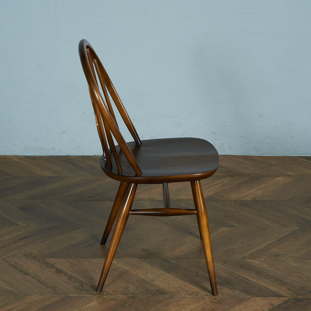 アーコール ERCOL シスルバックチェア #66099