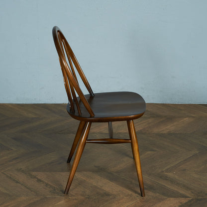 アーコール ERCOL シスルバックチェア #66099