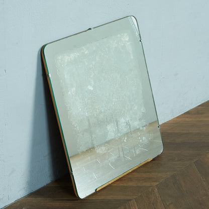 G-PLAN Brandon Vintage Wall Mirror #72997