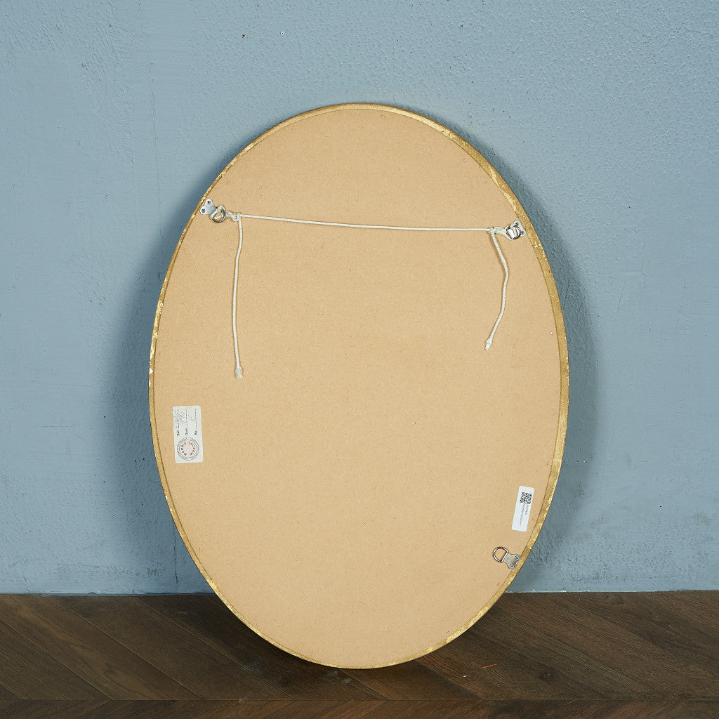 MORRIS MIRRORS Wall mirror #79639