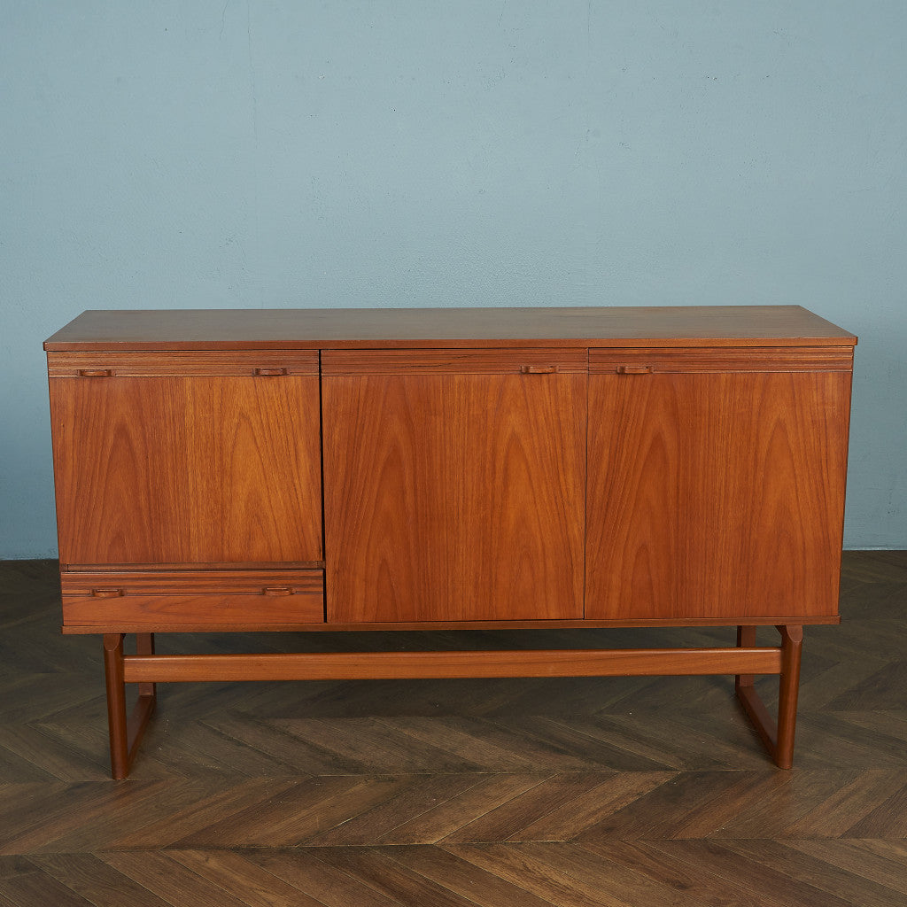 Nathan Vintage Sideboard #80332