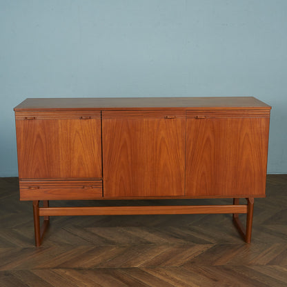 Nathan Vintage Sideboard #80332