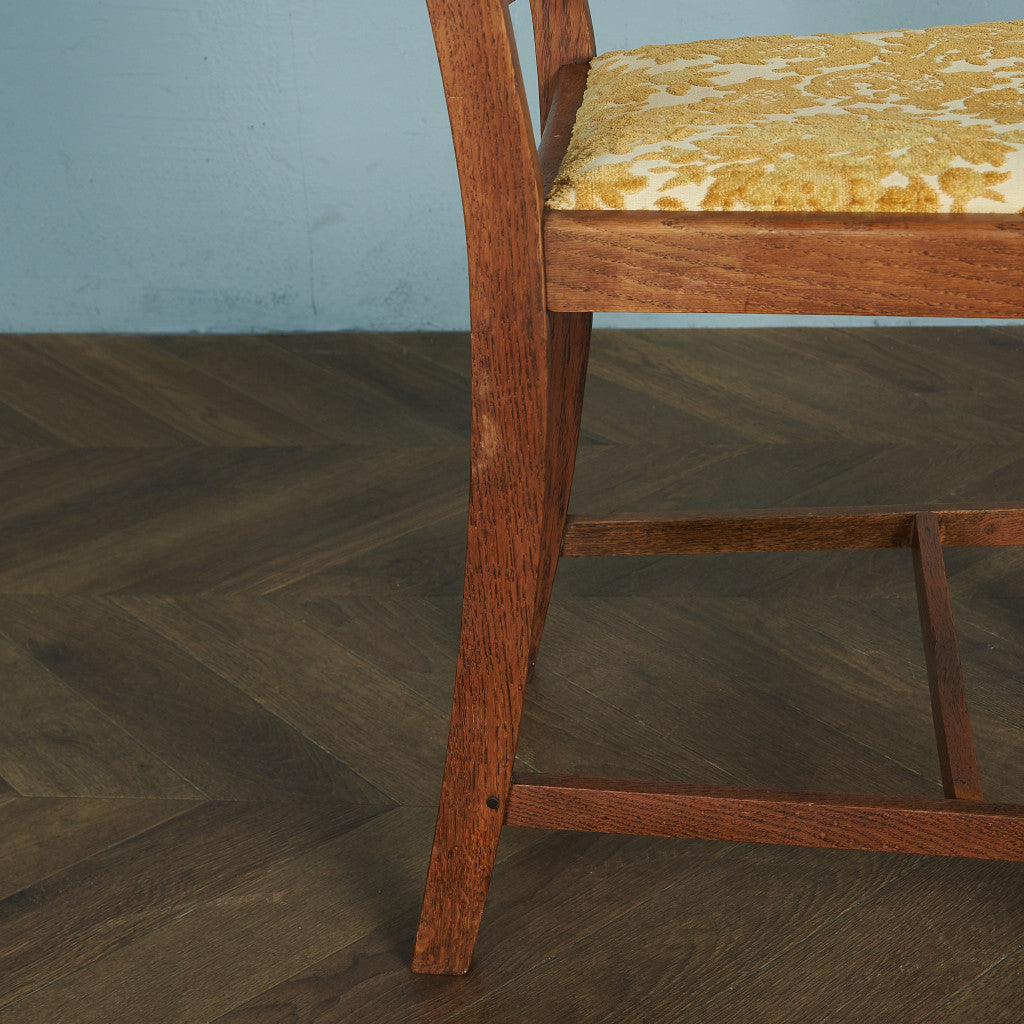 British Classic Ladder Back Chair #74976