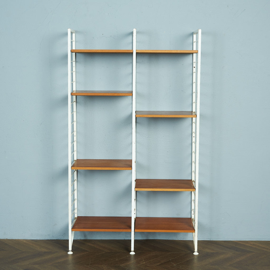 Ladderax ウォールユニット シェルフ